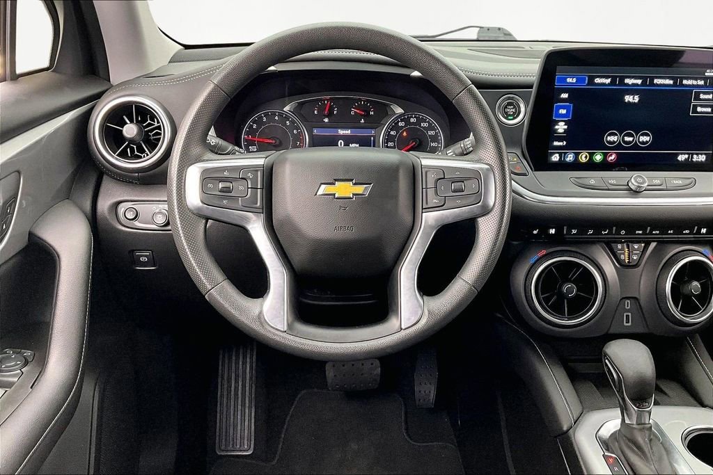 Used 2023 Chevrolet Blazer LT w/ Convenience Package image 7