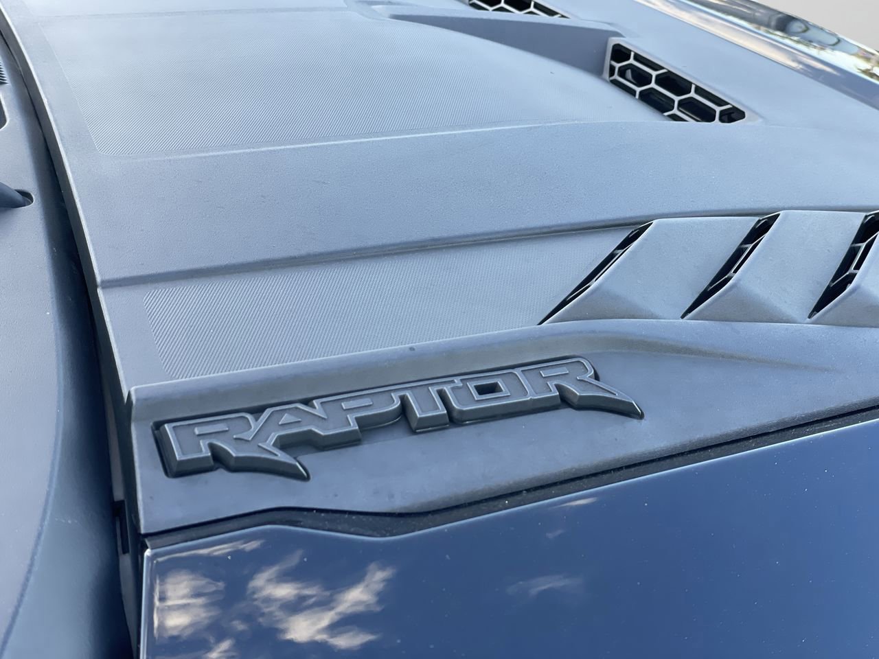 Certified 2023 Ford Bronco Raptor AWD/4WD image 15