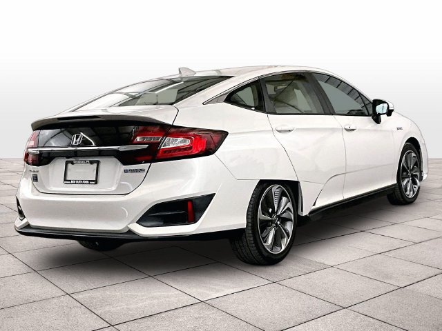 Used 2021 Honda Clarity Plug-In Hybrid image 11