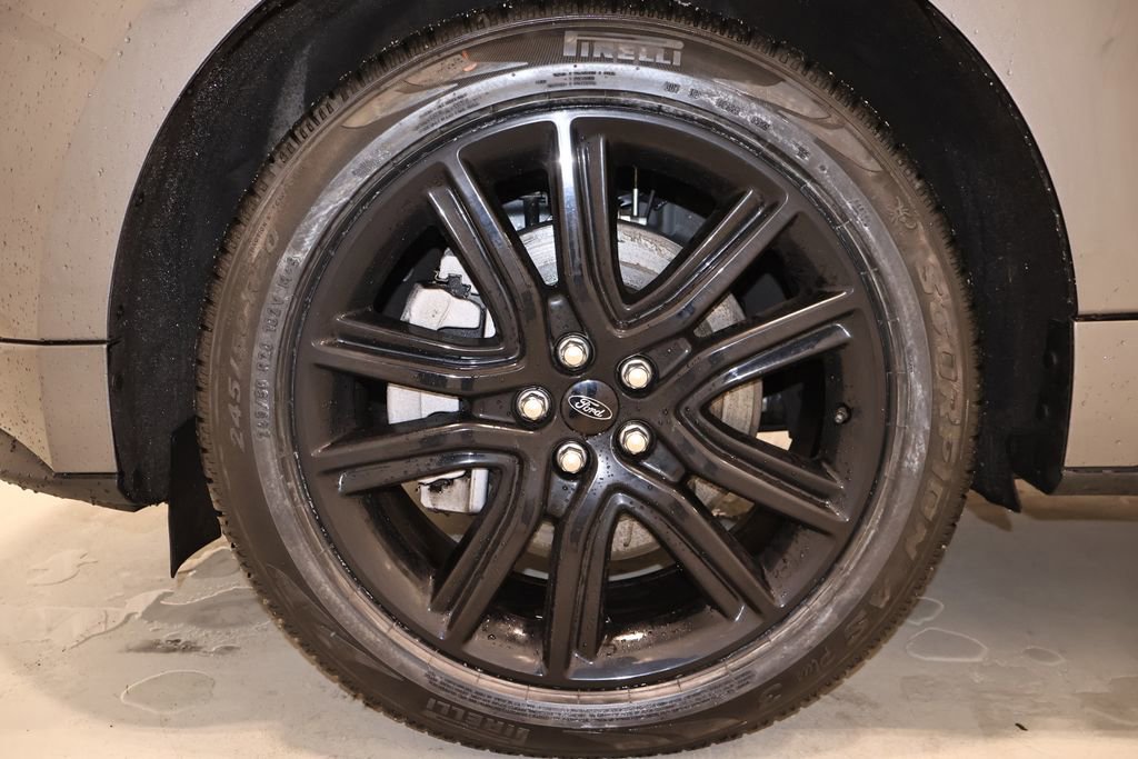 Certified 2023 Ford Edge ST-Line image 43