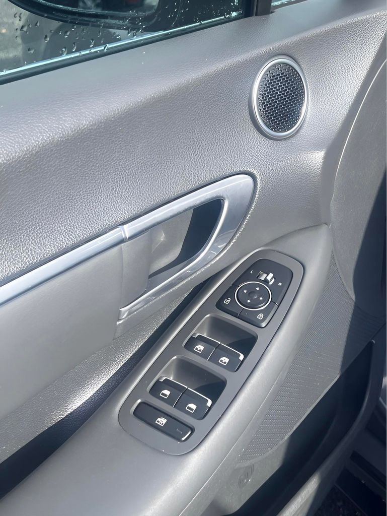 Used 2022 Hyundai Sonata Sport FWD image 24