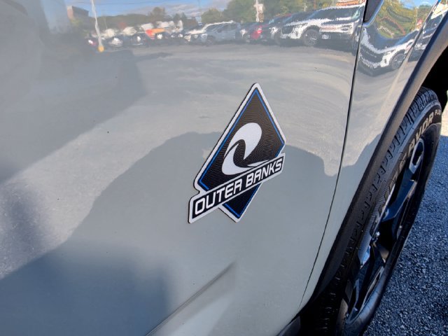 Certified 2023 Ford Bronco Sport Outer Banks AWD/4WD image 25