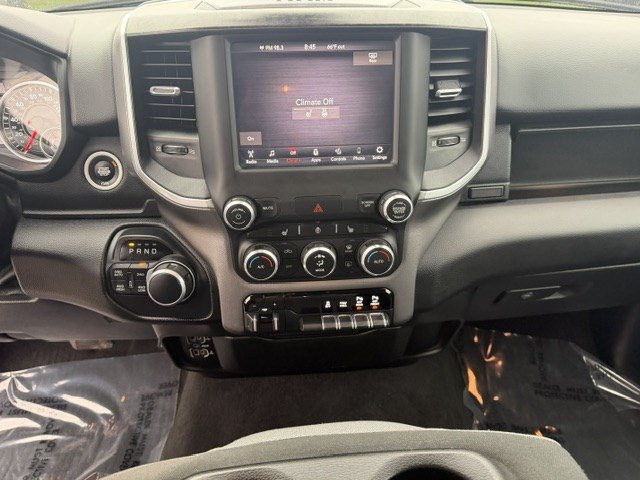 Used 2019 RAM 1500 Big Horn AWD/4WD image 18