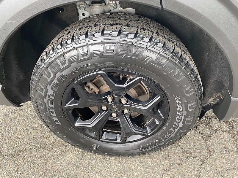 Certified 2023 Ford Explorer Timberline w/ Timberline Technology Package AWD/4WD image 16