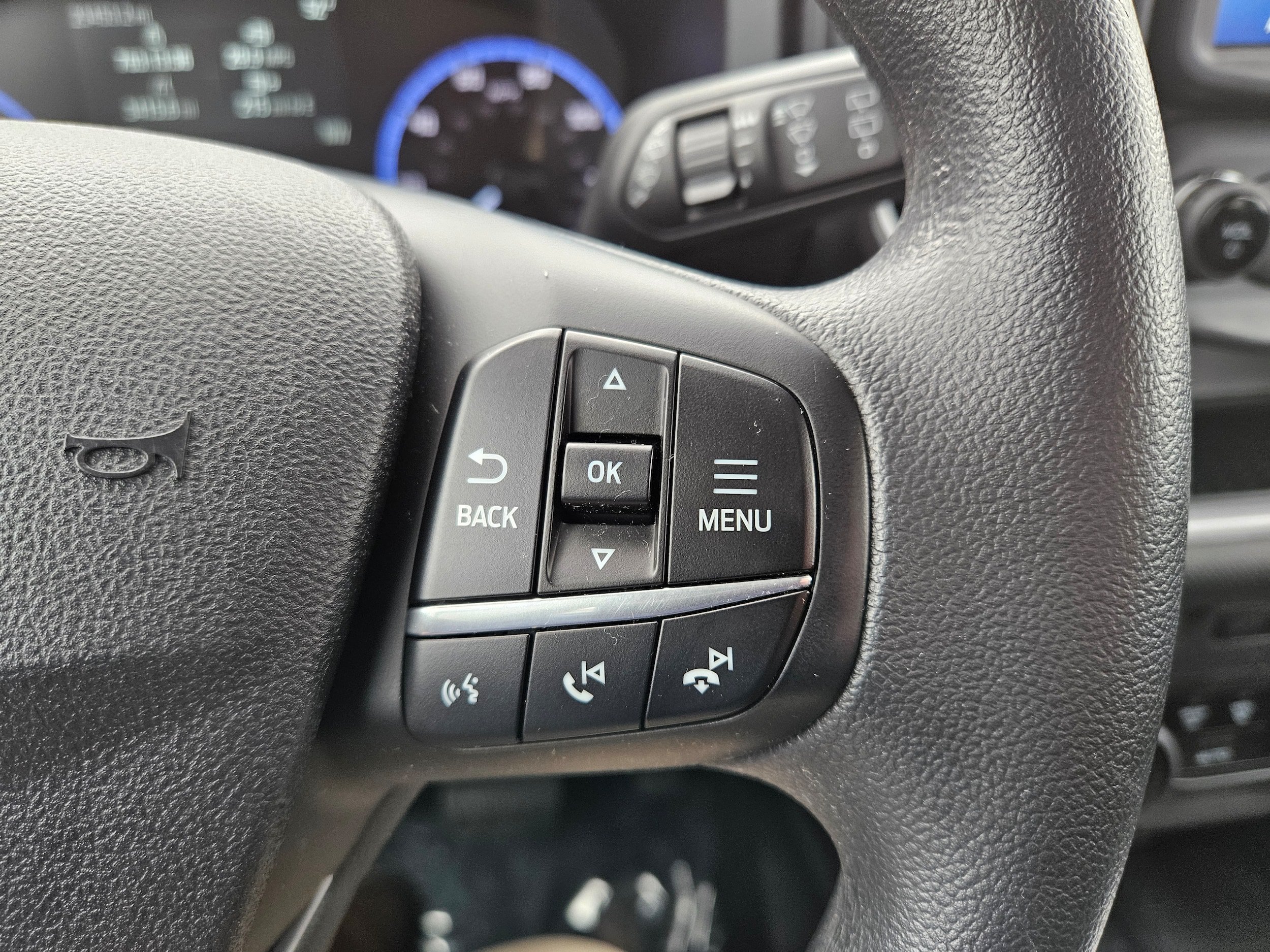 Certified 2024 Ford Bronco Sport Big Bend AWD/4WD image 19