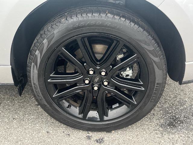 Certified 2024 Ford Edge ST-Line image 18