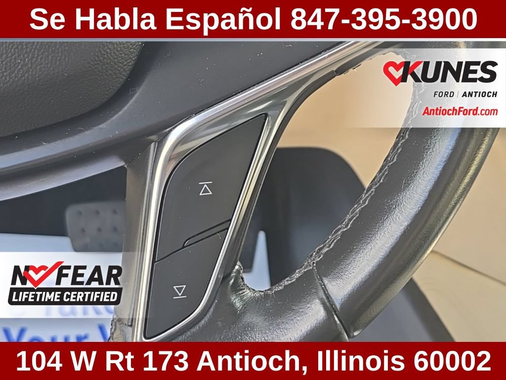Used 2019 Cadillac XT5 Luxury AWD/4WD image 45