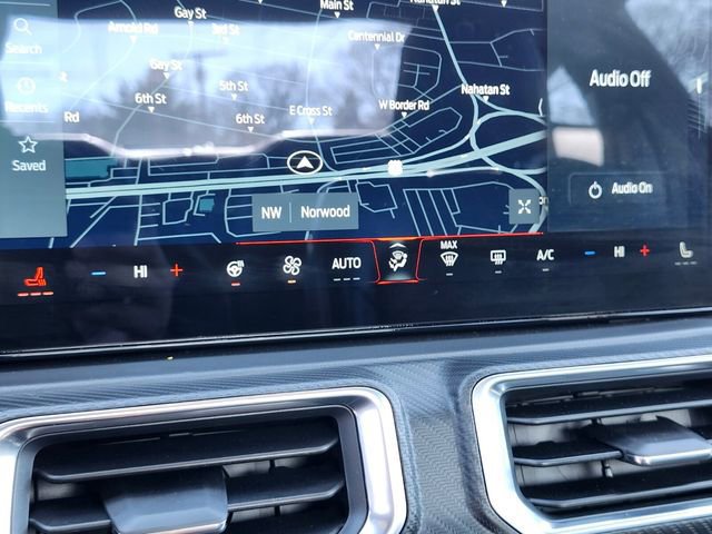 Certified 2024 Ford Mustang Premium image 18