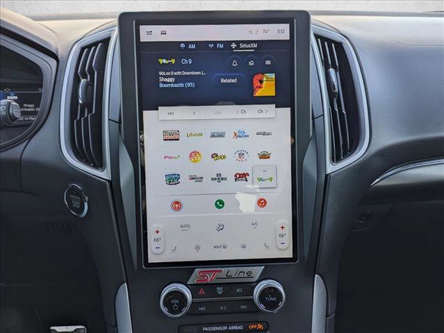 Certified 2023 Ford Edge ST-Line image 13