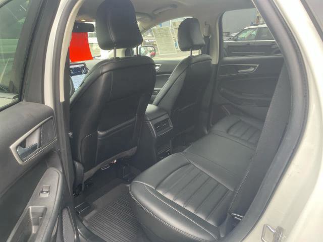 Certified 2022 Ford Edge SEL w/ Convenience Package image 11