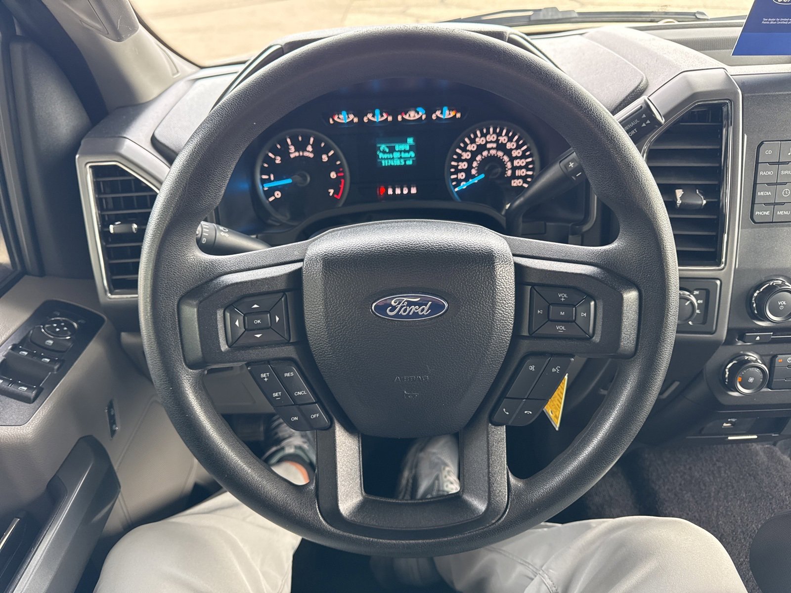 Certified 2017 Ford F150 XLT w/ XTR Package image 27