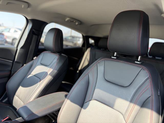 Certified 2025 Ford Mustang Mach-E Premium w/ Sport Appearance Package image 26