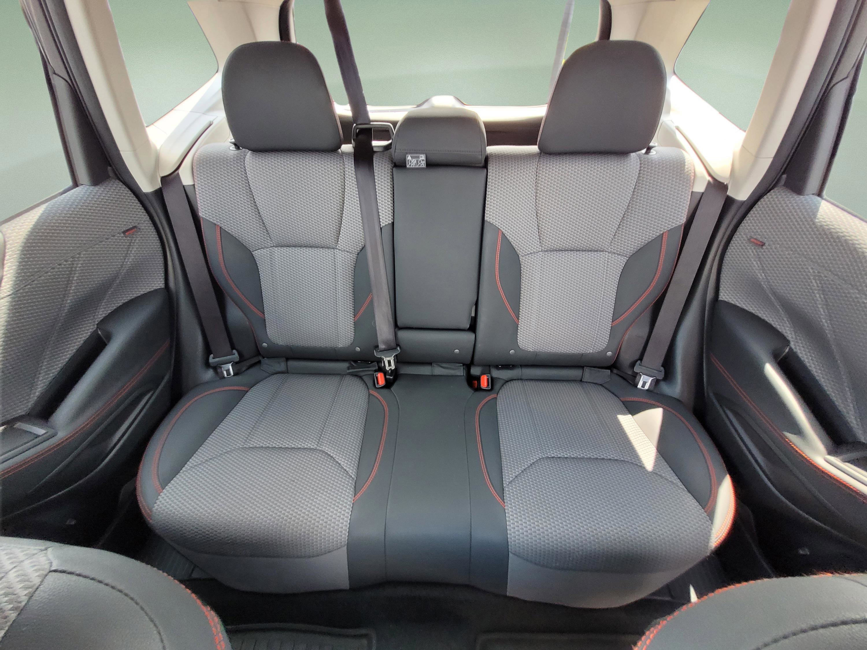 Used 2019 Subaru Forester Sport w/ Popular Package #2 AWD/4WD image 19