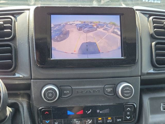 Used 2025 RAM ProMaster 2500 FWD image 25