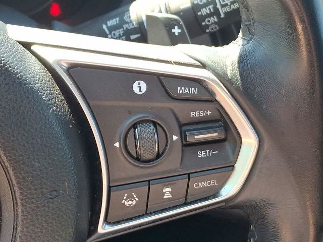 Used 2021 Acura RDX AWD image 24