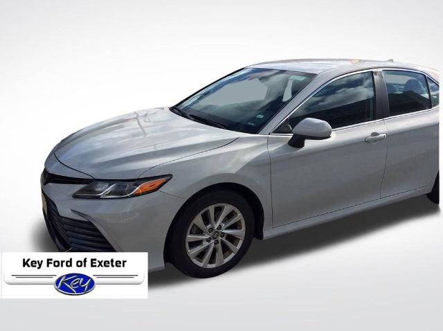 Used 2023 Toyota Camry LE image 4