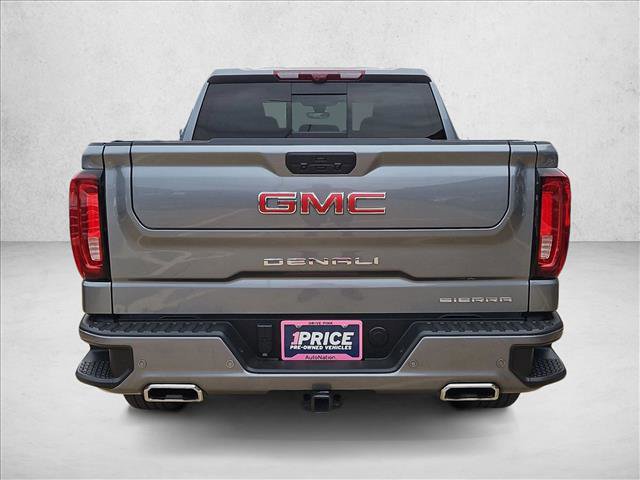 Used 2021 GMC Sierra 1500 Denali w/ Denali Ultimate Package image 4