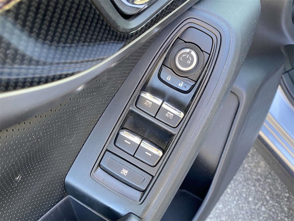 Used 2018 Subaru Crosstrek 2.0i Limited image 15