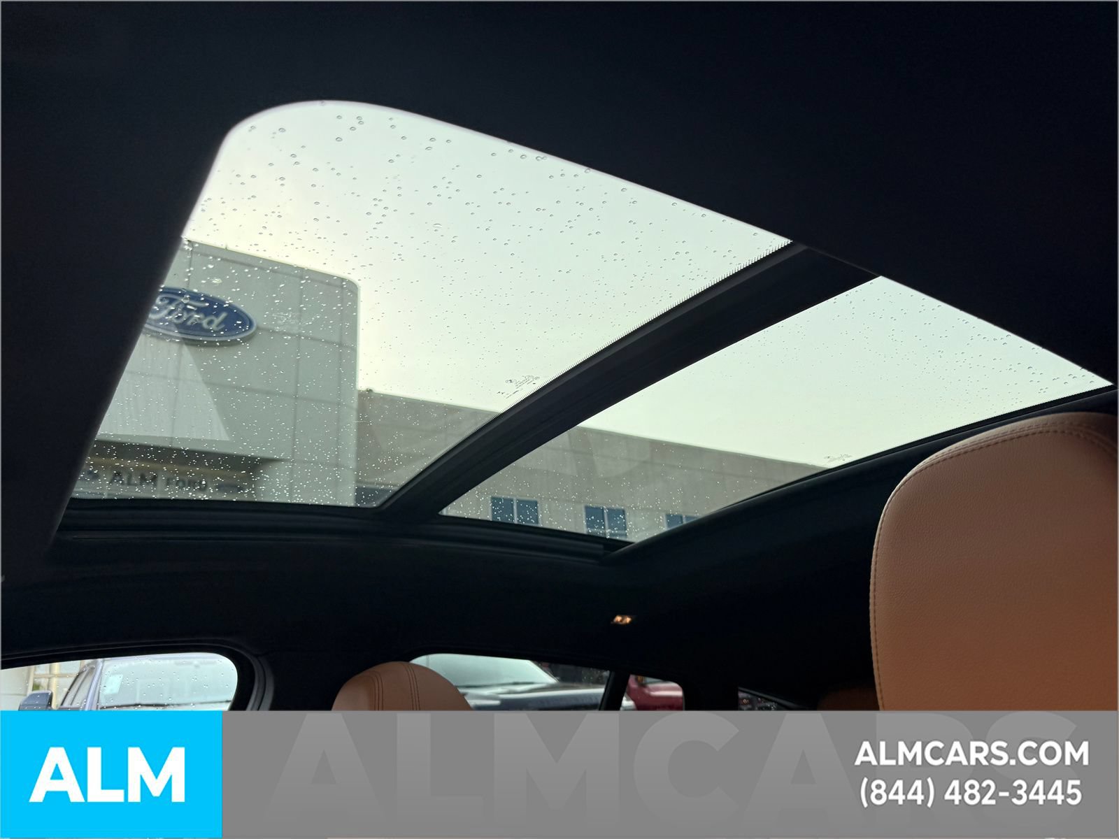 Used 2024 BMW X4 M40i AWD/4WD image 15