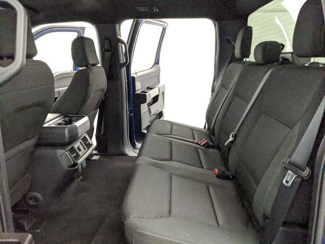 Certified 2023 Ford F150 XLT w/ Equipment Group 302A High RWD image 16