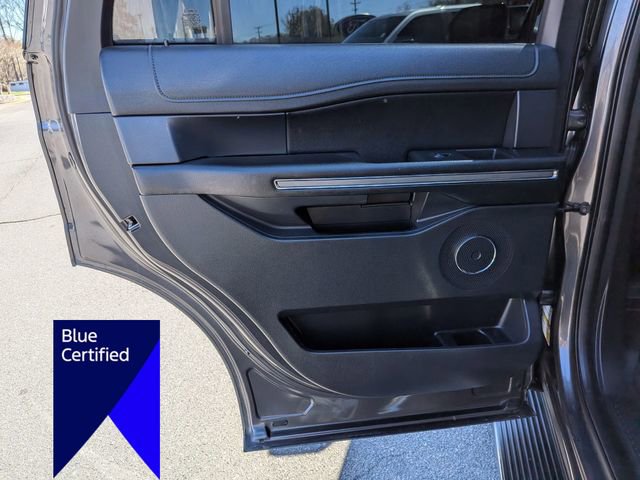 Certified 2021 Ford Expedition XLT image 25
