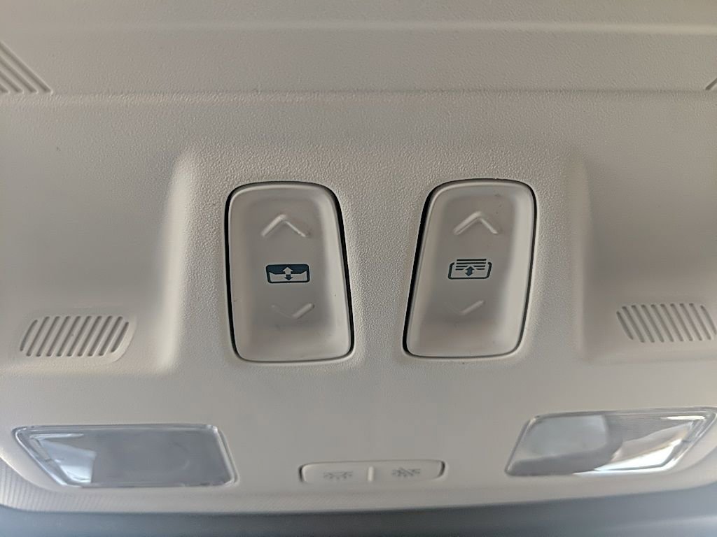 Certified 2025 Ford Bronco Sport Outer Banks w/ Outer Banks Tech Package+ AWD/4WD image 30