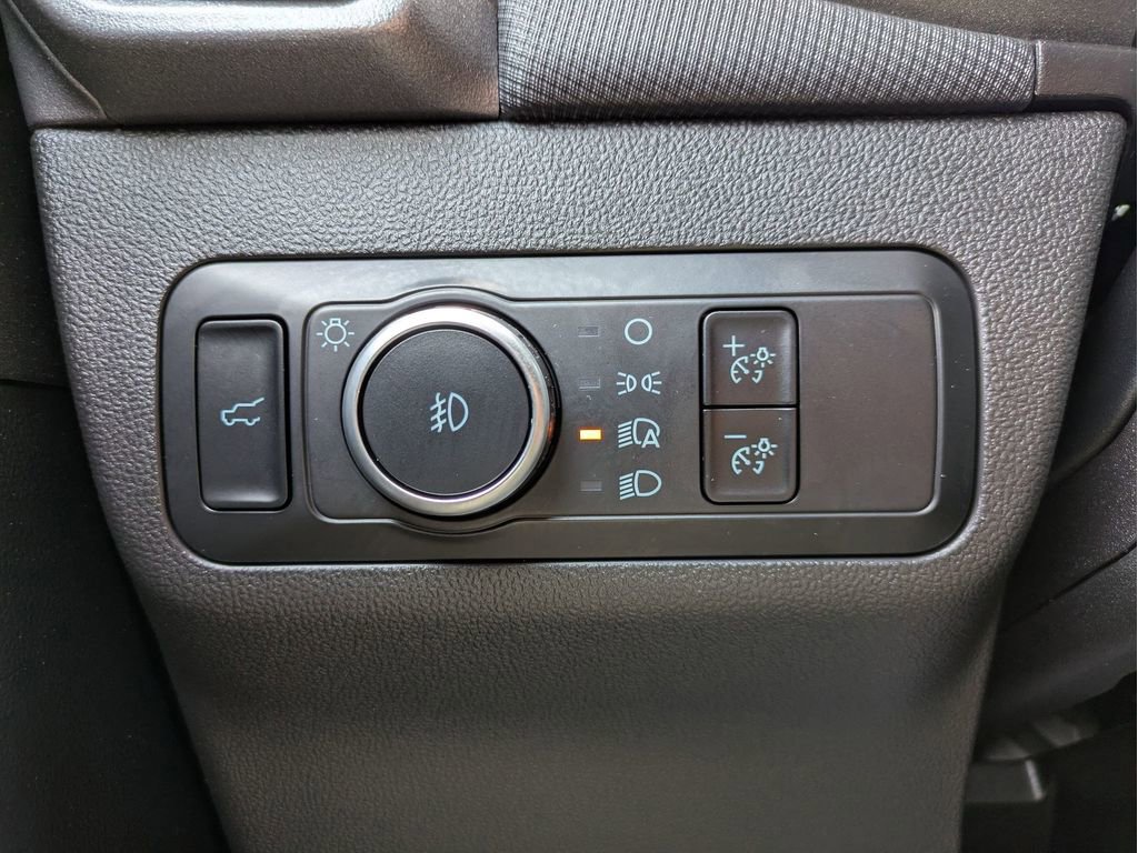 Certified 2025 Ford Bronco Sport Outer Banks w/ Outer Banks Tech Package+ AWD/4WD image 25