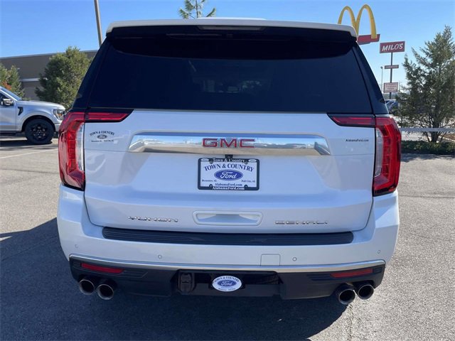 Used 2023 GMC Yukon Denali image 5