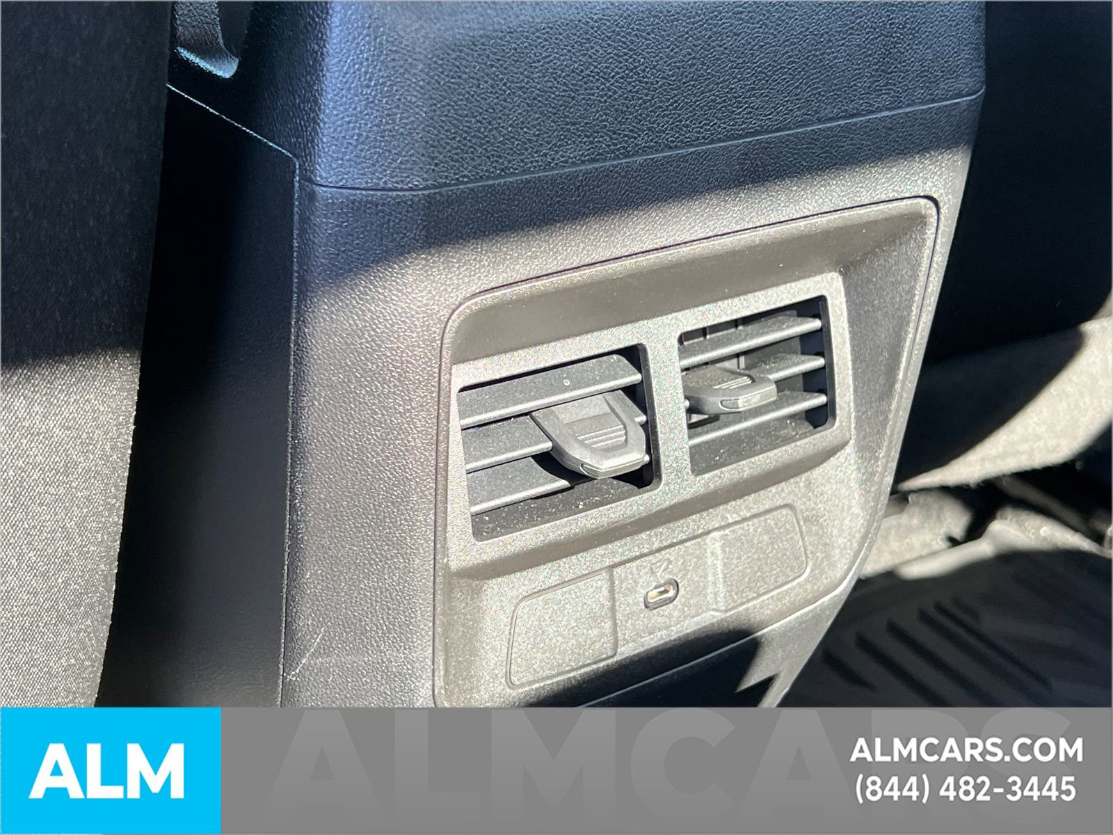 Used 2025 GMC Canyon Elevation RWD image 26