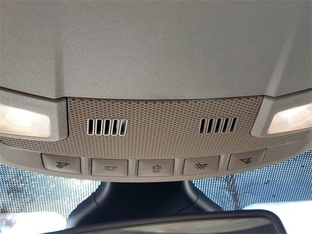 Certified 2024 Ford Edge SEL w/ Convenience Package image 25