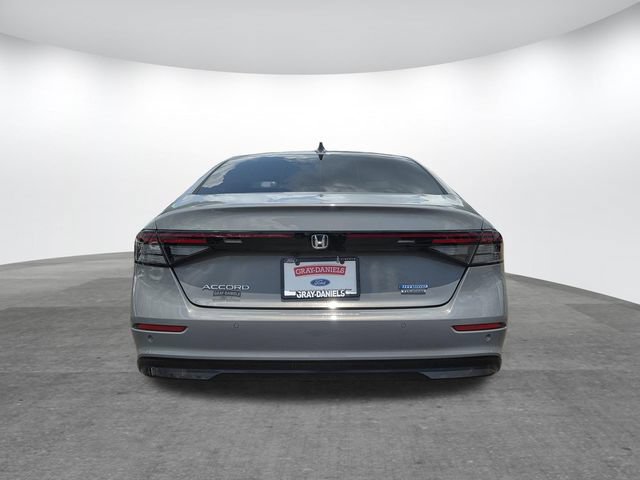 Used 2025 Honda Accord Touring image 5