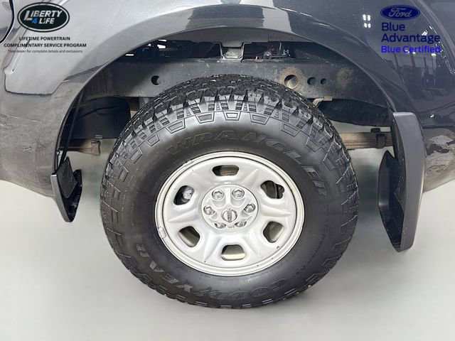 Used 2019 Nissan Frontier S image 28