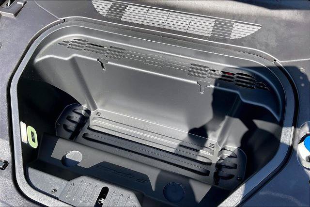 Certified 2023 Ford Mustang Mach-E Select RWD image 33