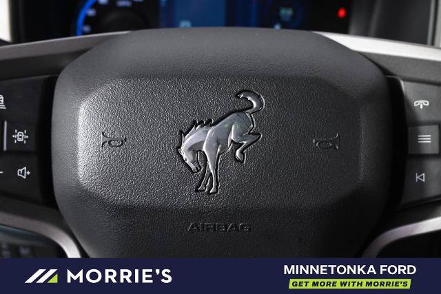 Certified 2024 Ford Bronco Outer Banks AWD/4WD image 35