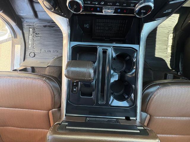Certified 2023 Ford F150 King Ranch w/ Equipment Group 601A High AWD/4WD image 15