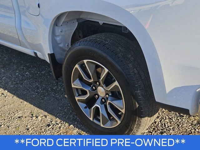 Used 2024 Chevrolet Silverado 1500 LT image 7