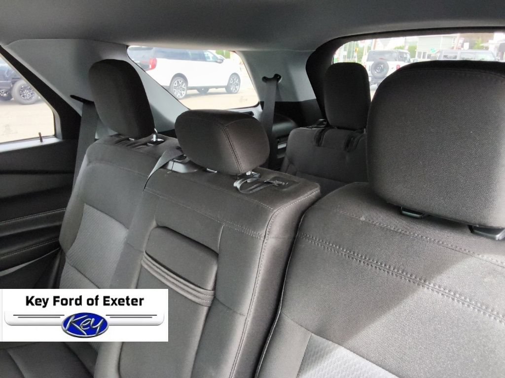 Certified 2023 Ford Explorer XLT AWD/4WD image 18