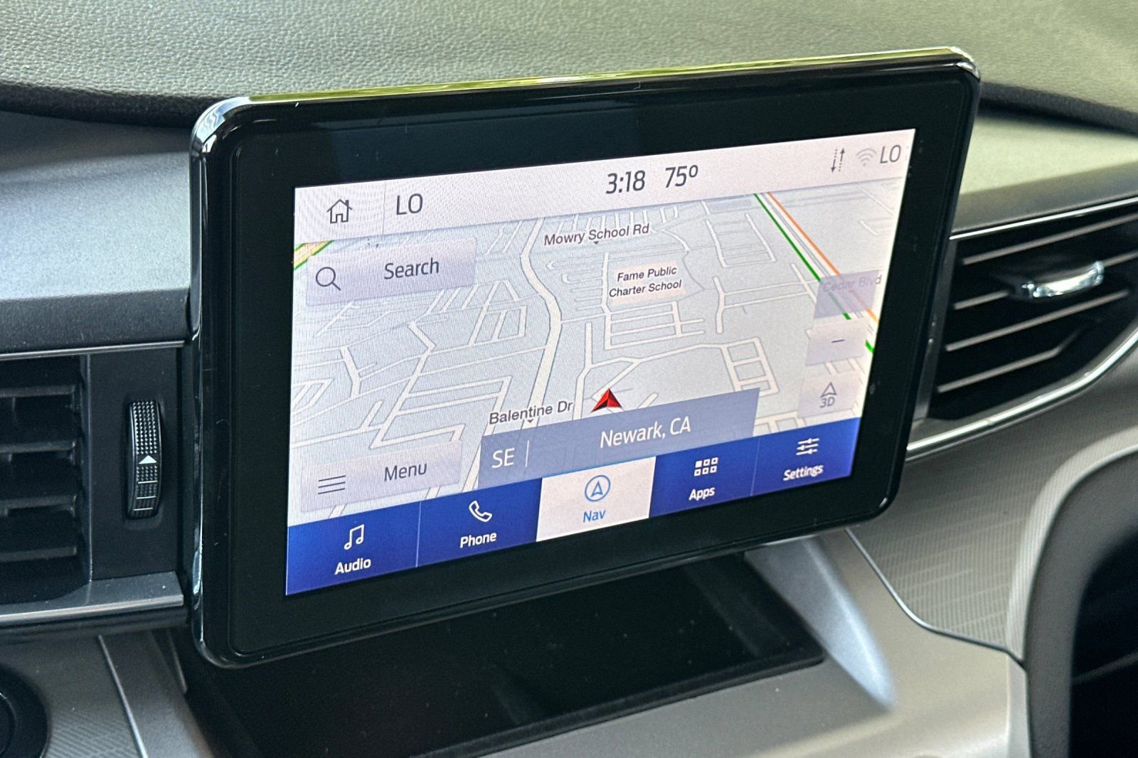 Certified 2022 Ford Explorer XLT w/ Equipment Group 202A image 43