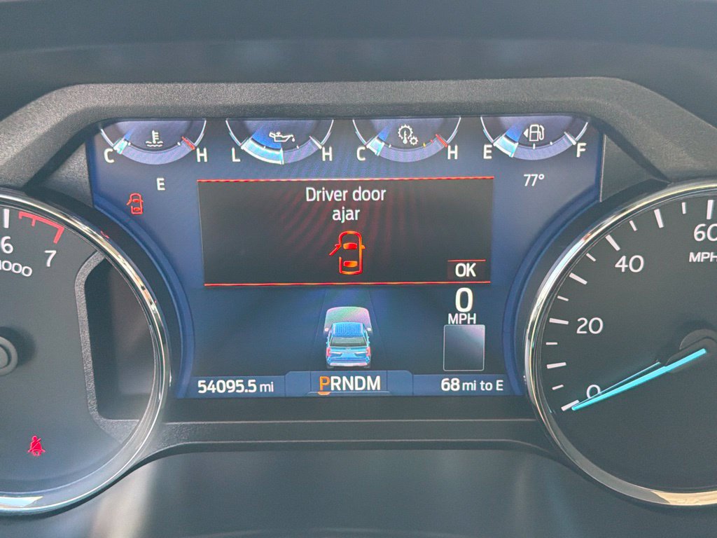 Certified 2023 Ford Expedition Limited AWD/4WD image 28