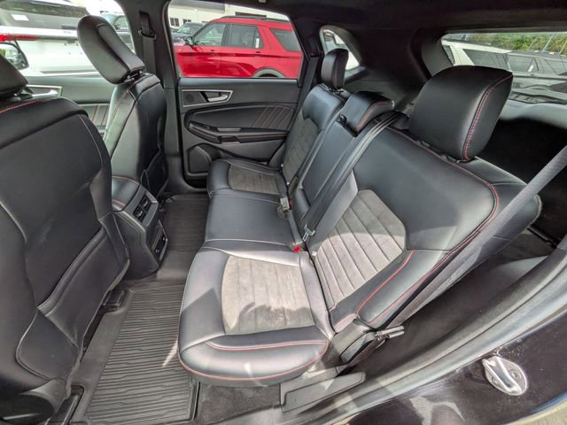 Certified 2023 Ford Edge ST-Line AWD/4WD image 18