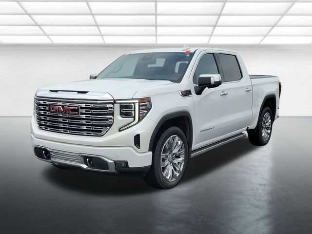 Used 2023 GMC Sierra 1500 Denali image 3