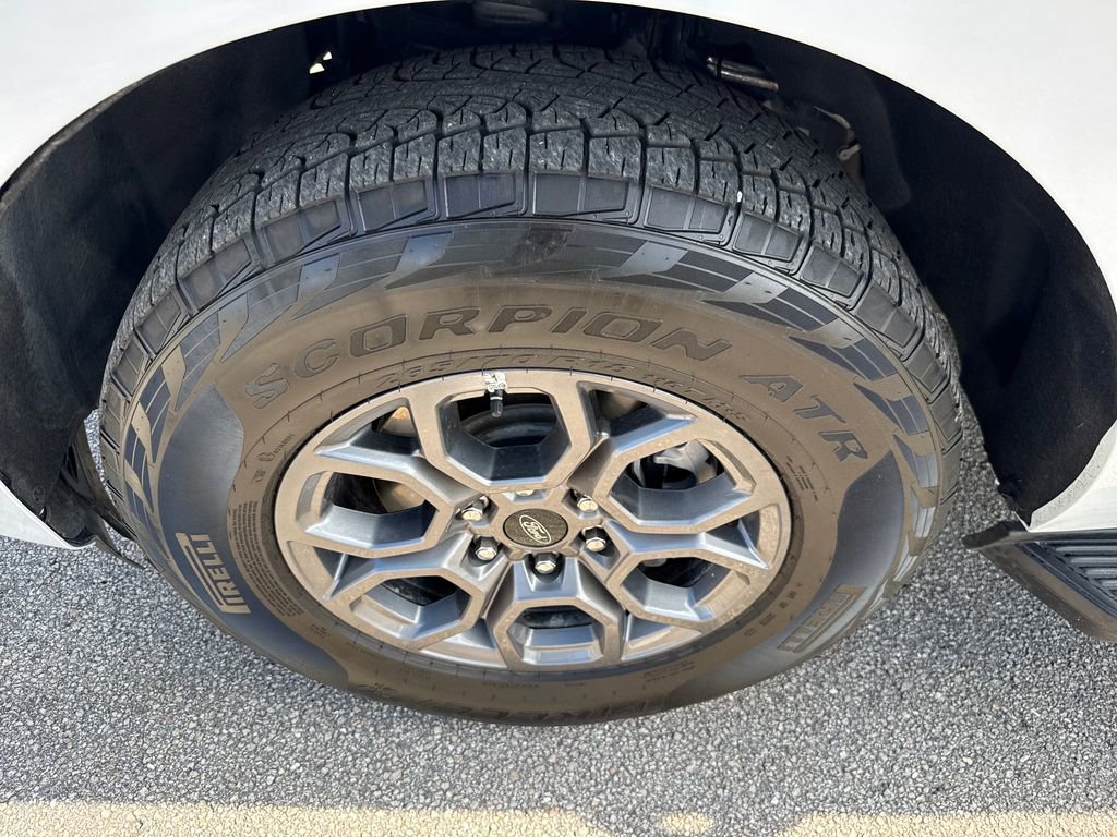 Certified 2025 Ford Expedition Max Active RWD image 12