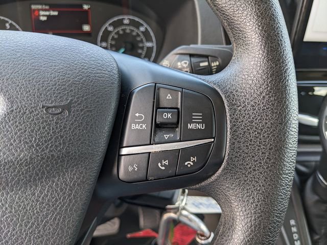 Certified 2023 Ford Transit 350 XLT image 29