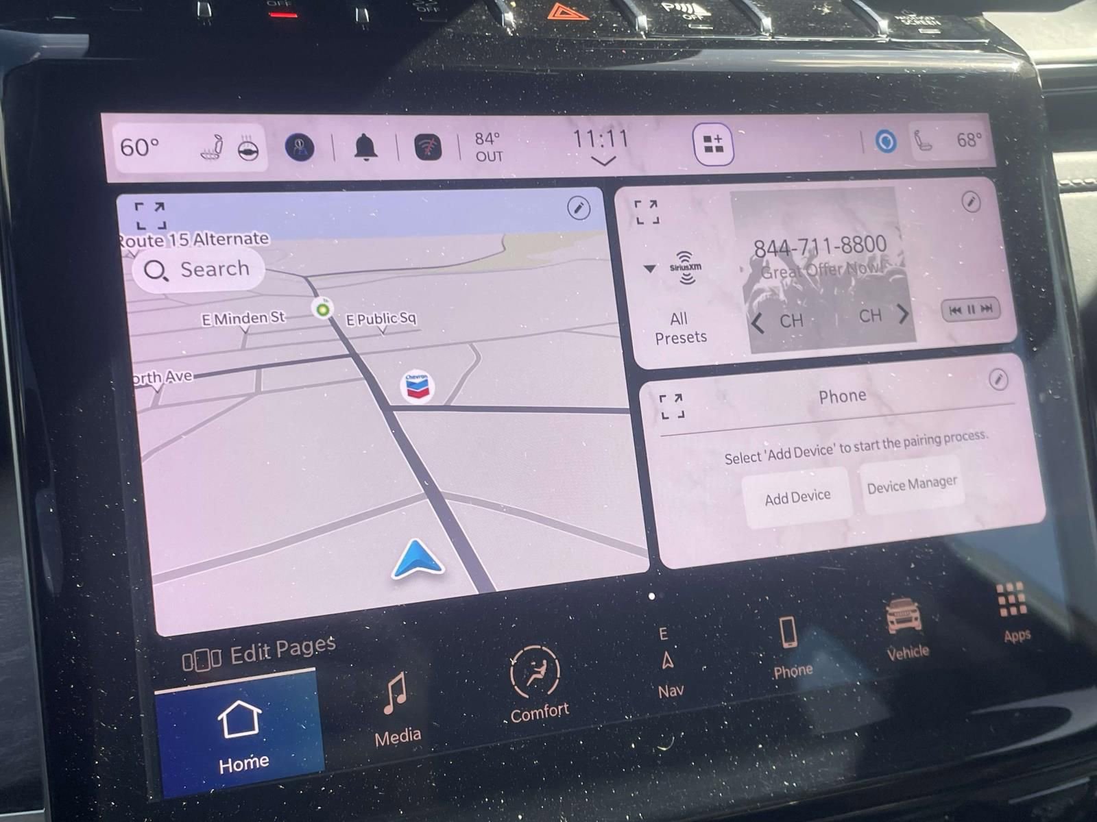 Used 2022 Jeep Grand Cherokee L Limited w/ Trailer Tow Group (B) image 18