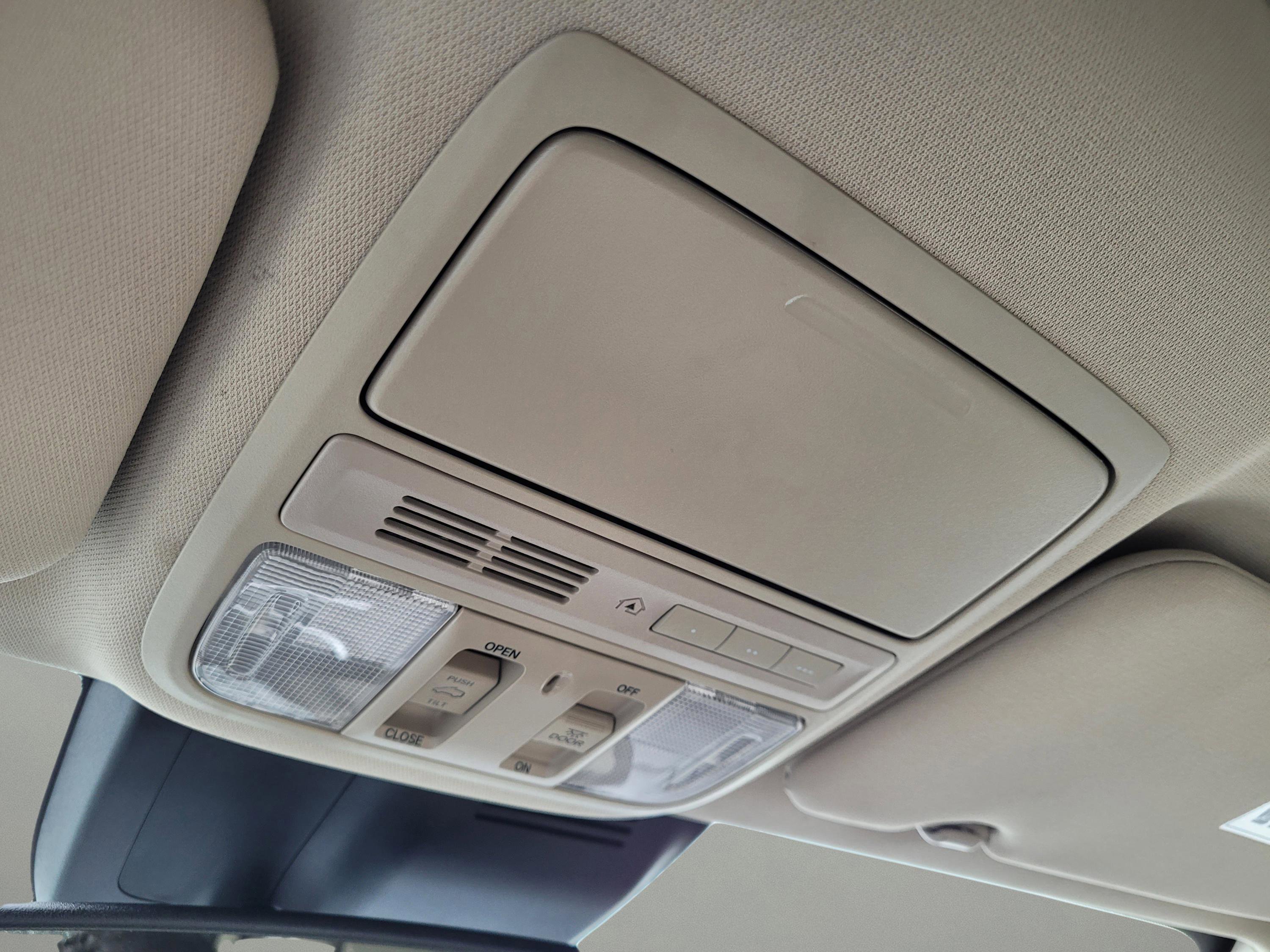Used 2017 Honda CR-V EX-L image 16