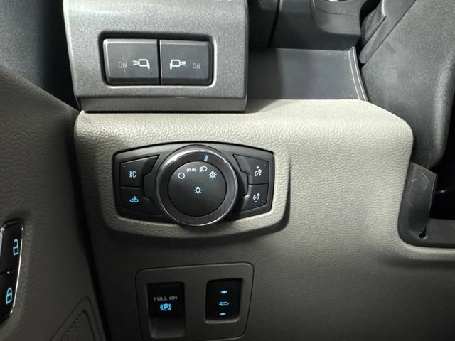 Certified 2020 Ford F150 XLT w/ Equipment Group 302A Luxury AWD/4WD image 17