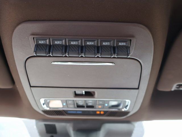 Certified 2024 Ford F250 King Ranch w/ Chrome Package image 32