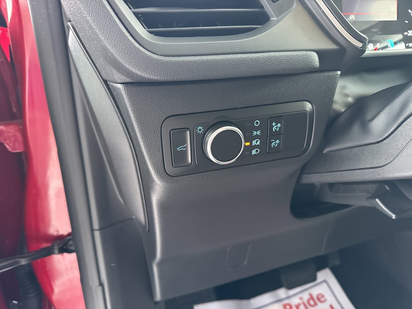 Certified 2022 Ford Escape SE w/ Convenience Package image 22