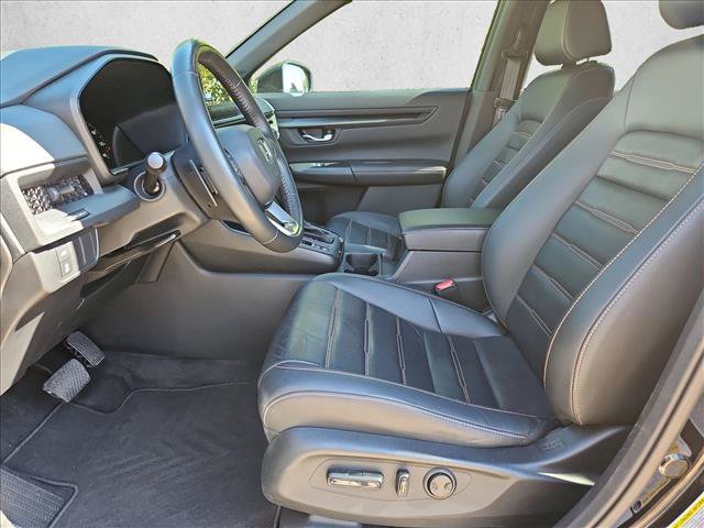Used 2024 Honda CR-V Sport-L image 16