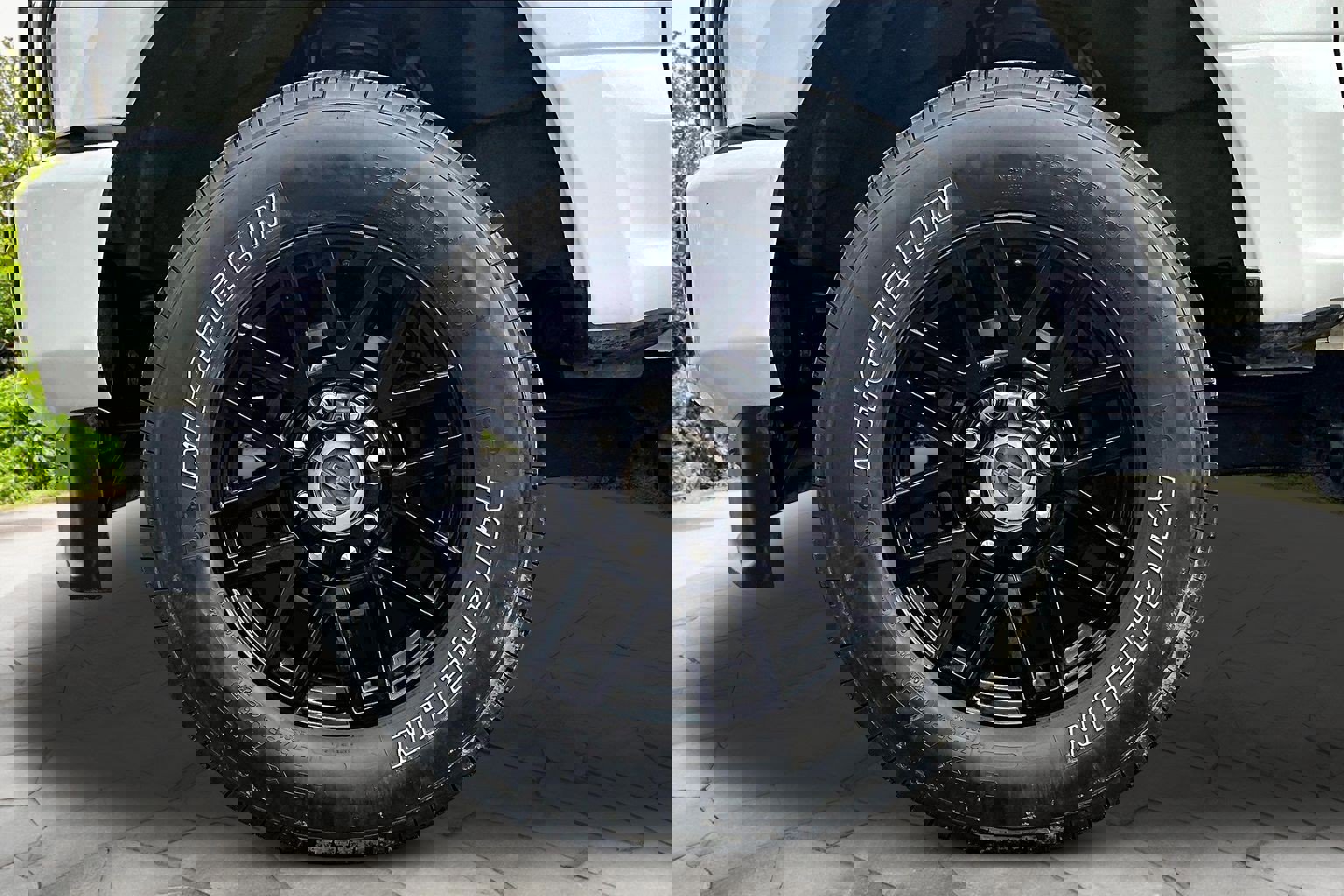 Certified 2021 Ford F250 Lariat image 11